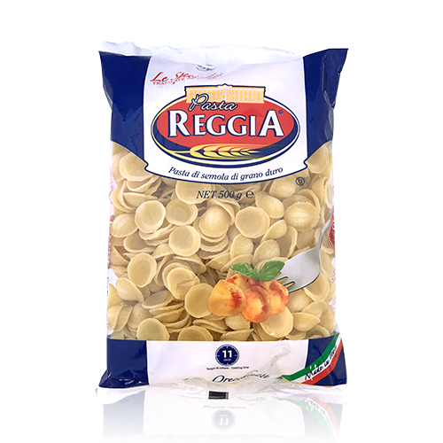 Orecchiette Reggia 500gr Le Specialità