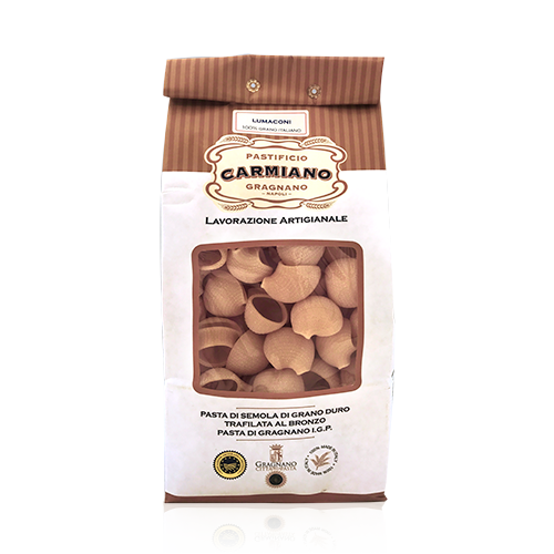 Galet de Nadal Lumaconi Carmiano 500gr