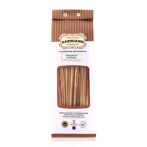 Spaguetti Chitarra Carmiano 500gr