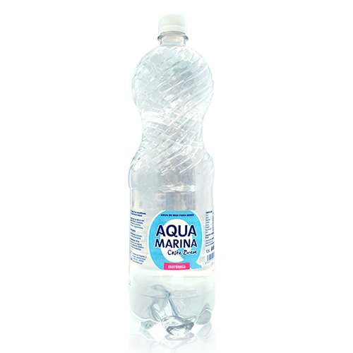 Aigua Marina Isotònica Natural 1,5l Costa Brava