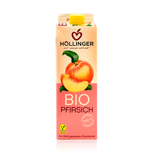 Nèctar de Préssec Bio 1L Hollinger