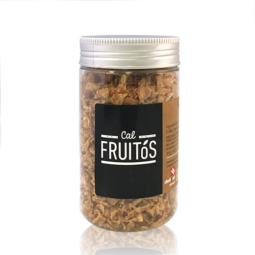Ceba Fregida Seca 110gr Cal Fruitós