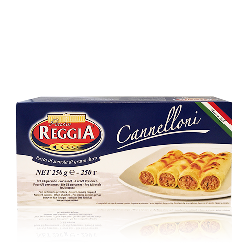 Cannelloni Reggia 250gr