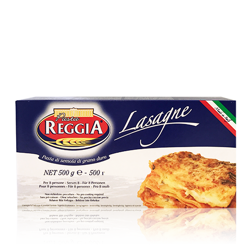 Lasagne Reggia 500gr
