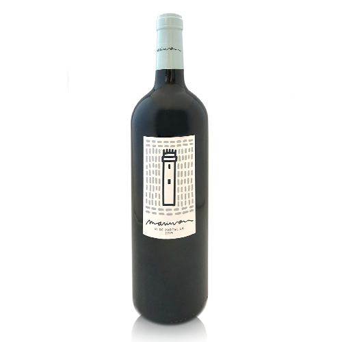 Vi Marimon Negre 2015