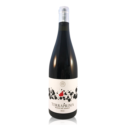 Vi Gran Terraprima Negre 2014