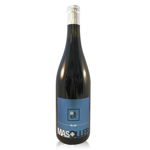 Vi Mas Oller Blau Negre 2015
