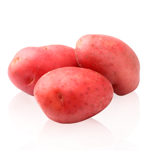 Patata Amandine