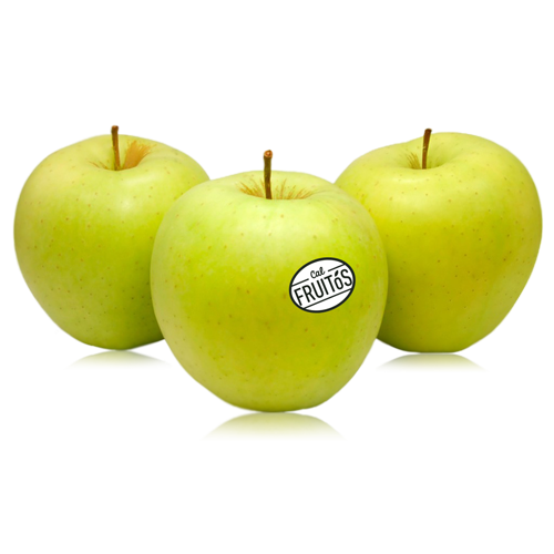 Poma Golden Promo Cal Fruitós