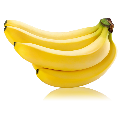 Plàtan Banana