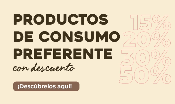 Consumo preferente