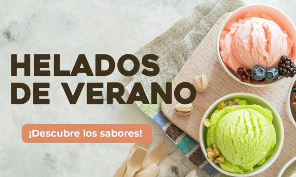 Helados