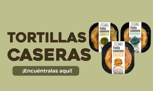 Tortillas