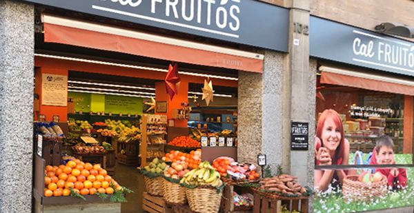 BARCELONA, GRÀCIA