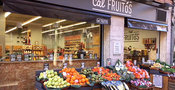 BARCELONA, POBLENOU