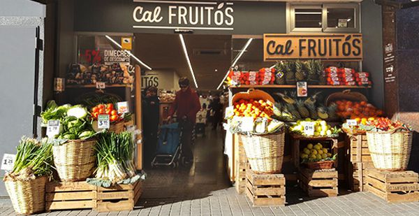 BARCELONA, SANT ANDREU